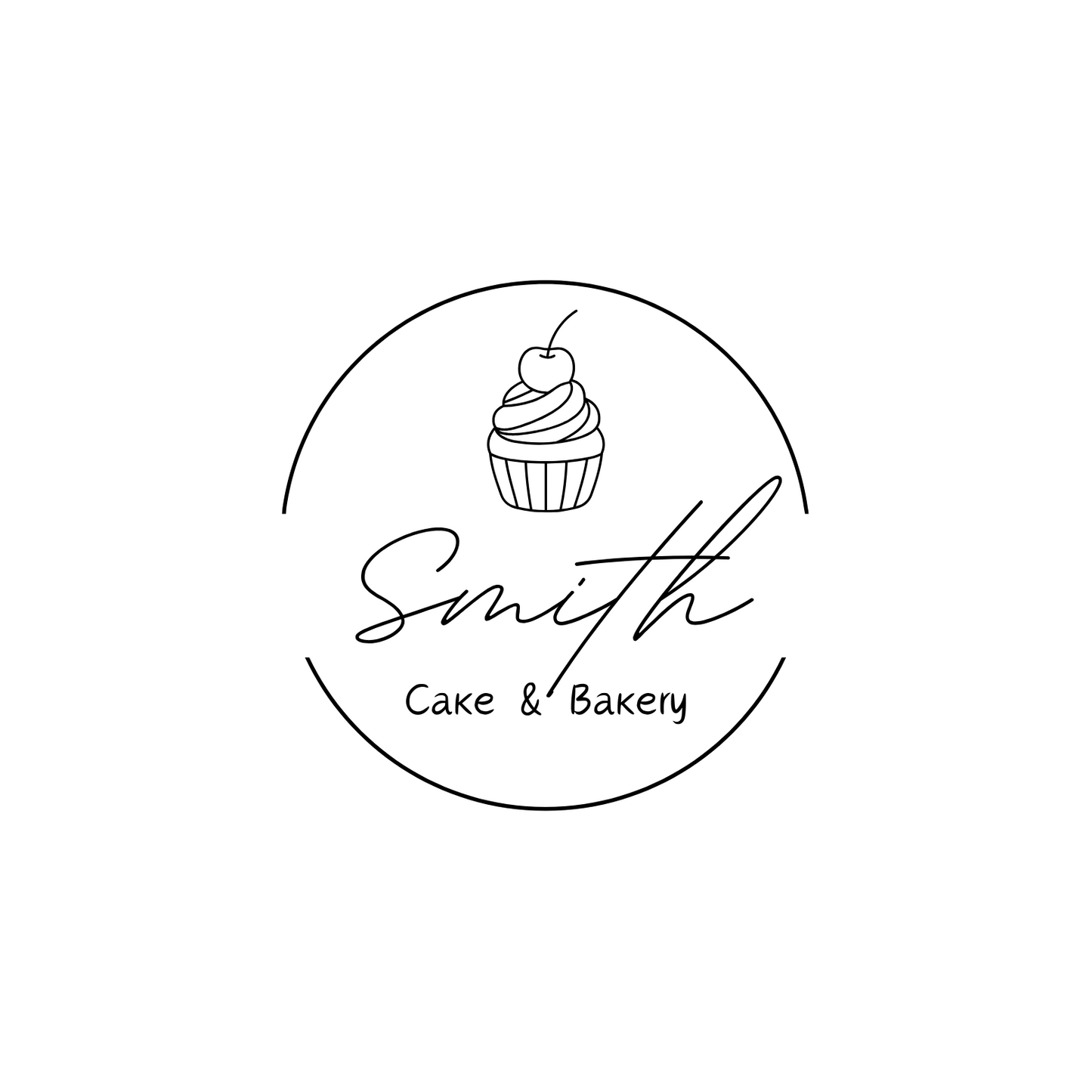 Bakery Logo