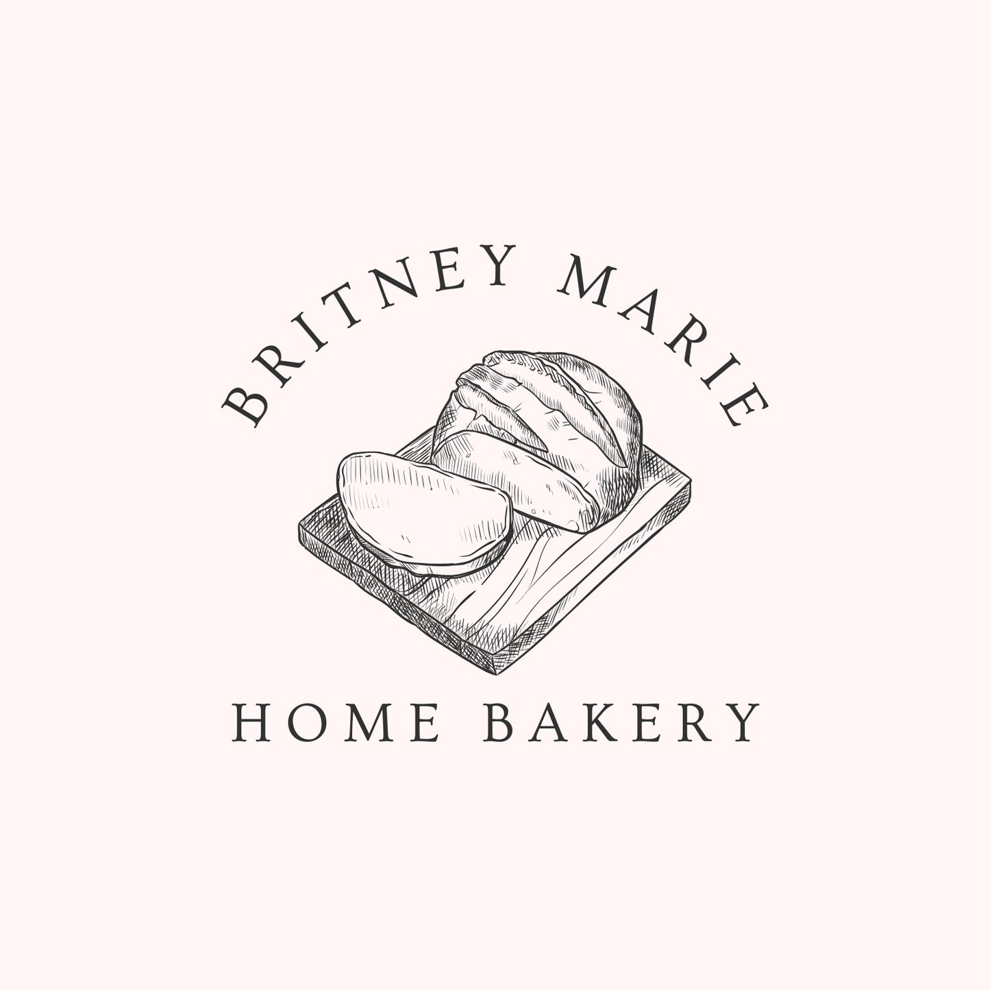 Bakery Logo