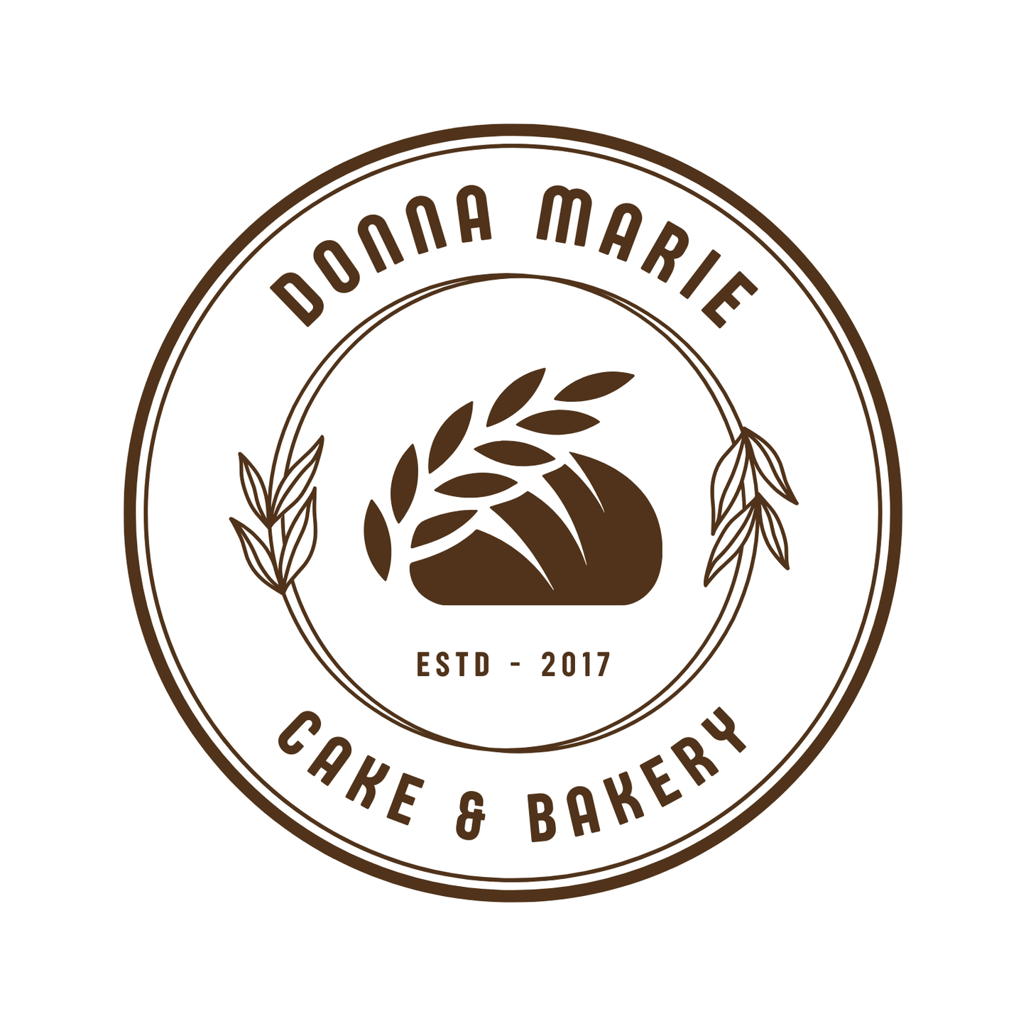 Bakery Logo