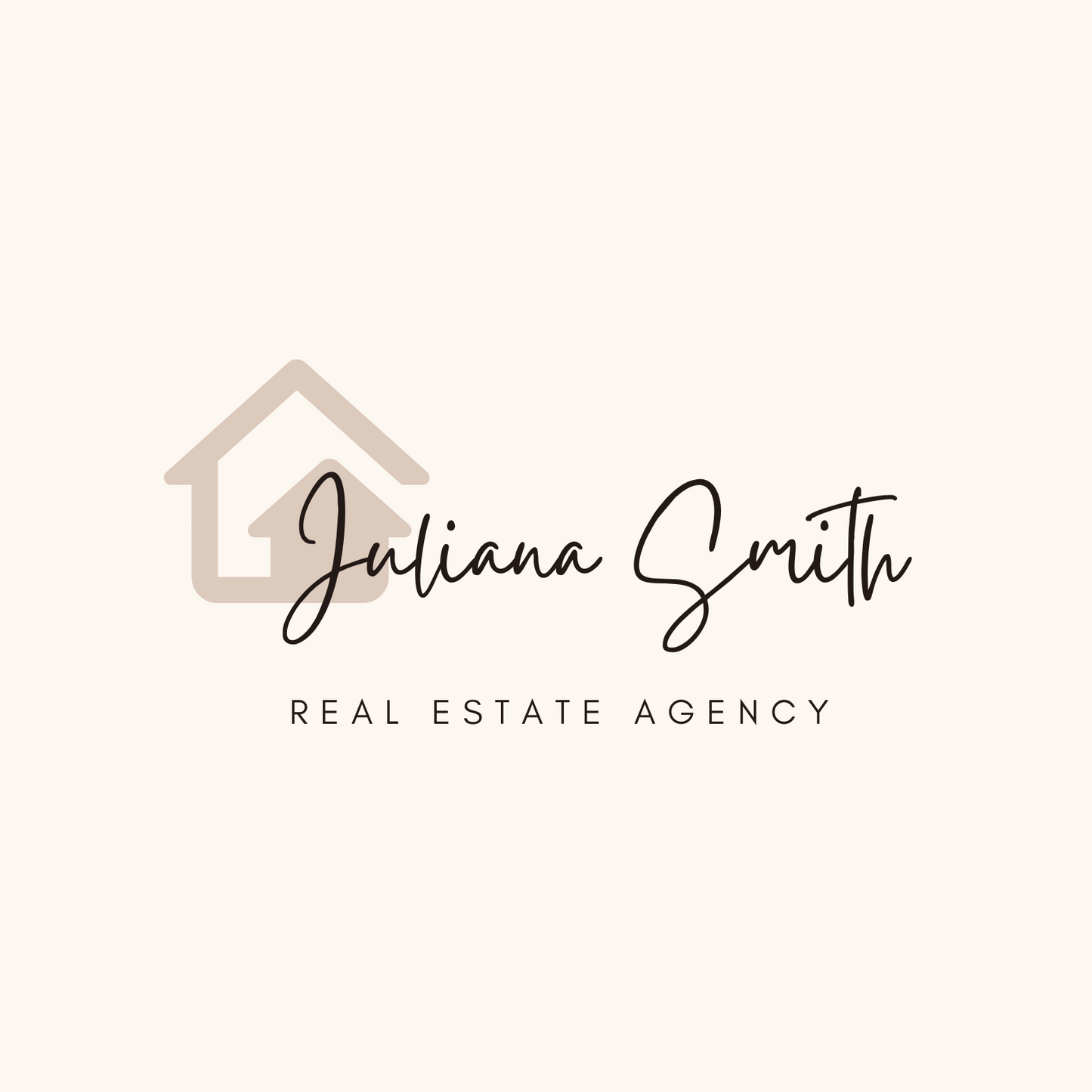 Real Estate Logo