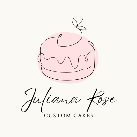 Bakery Logo