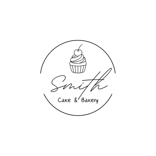 Bakery Logo