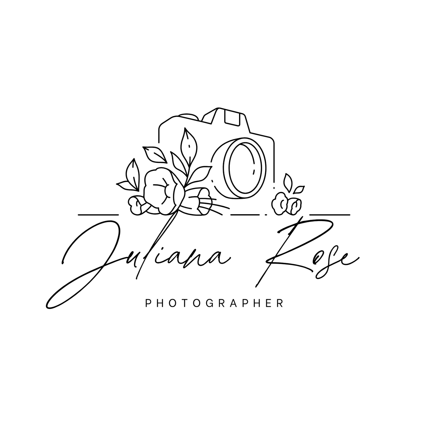 Photography Logo