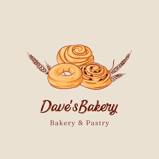 Bakery Logo