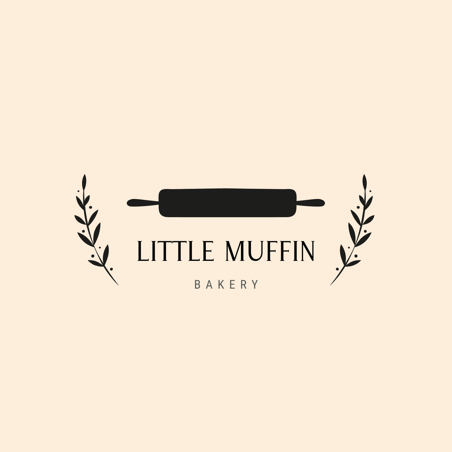 Bakery Logo