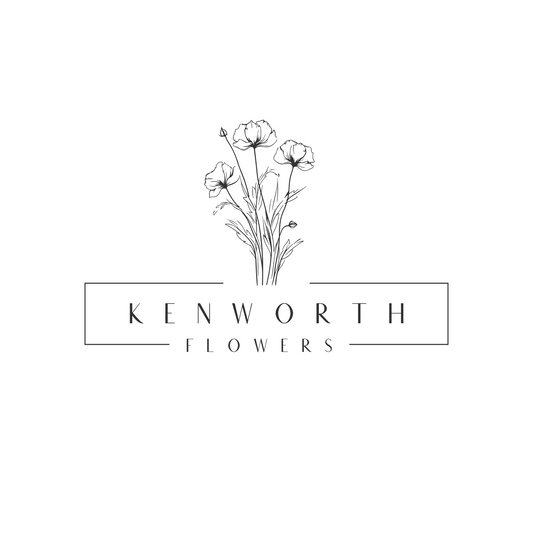 Flower Shop Logo