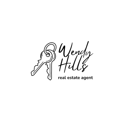 Real Estate Logo