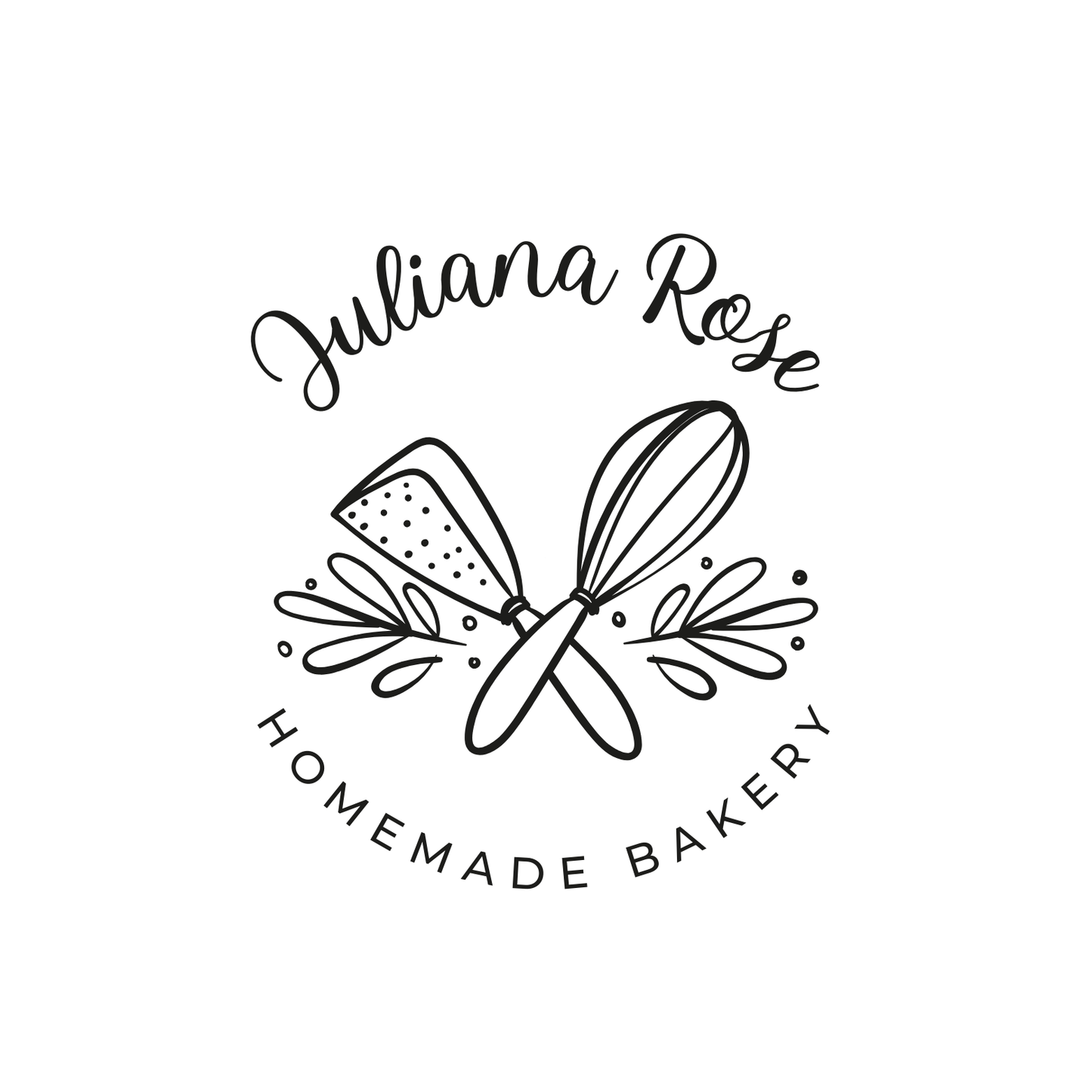 Bakery Logo