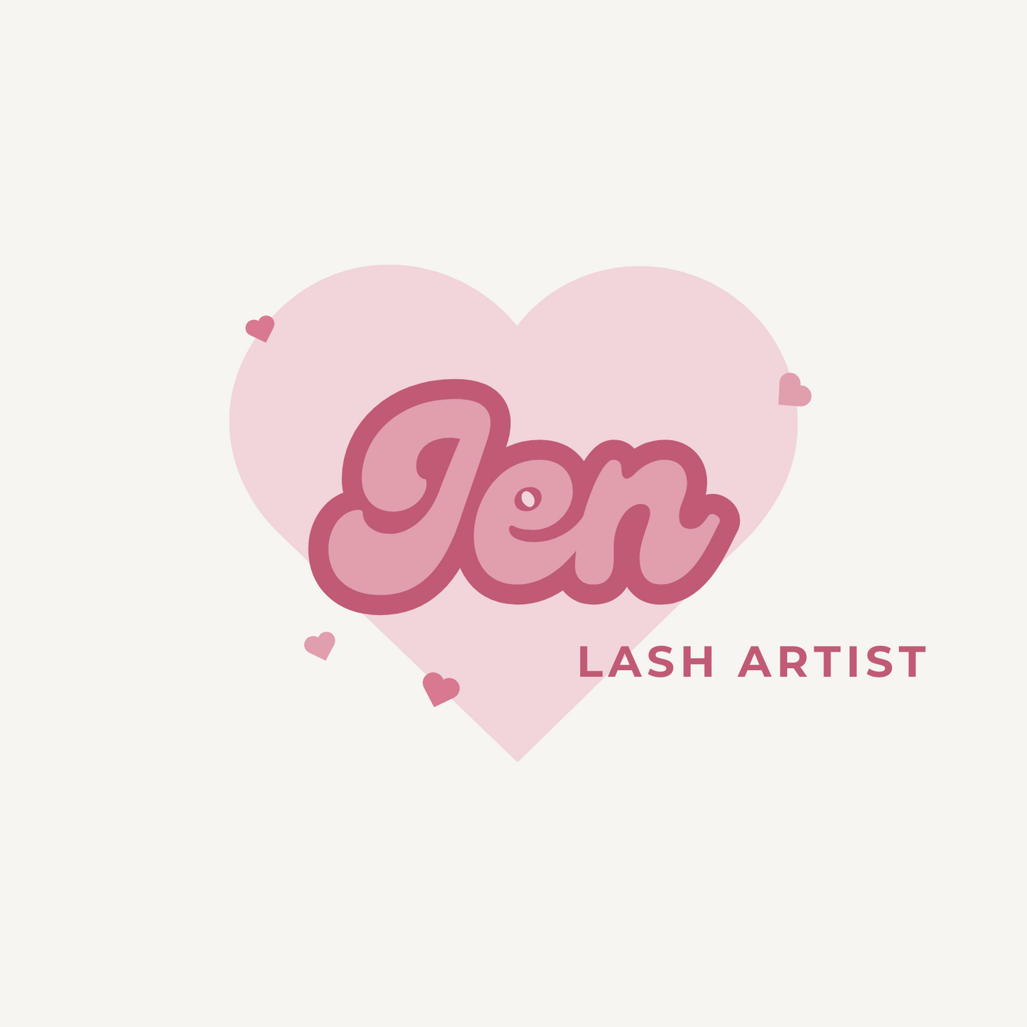 Beauty Logo
