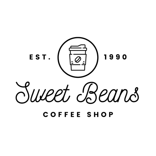 Coffee Shop Logo