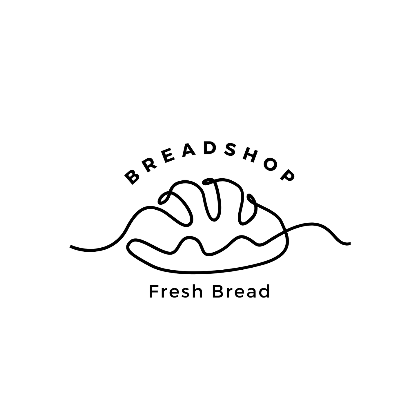 Bakery Logo